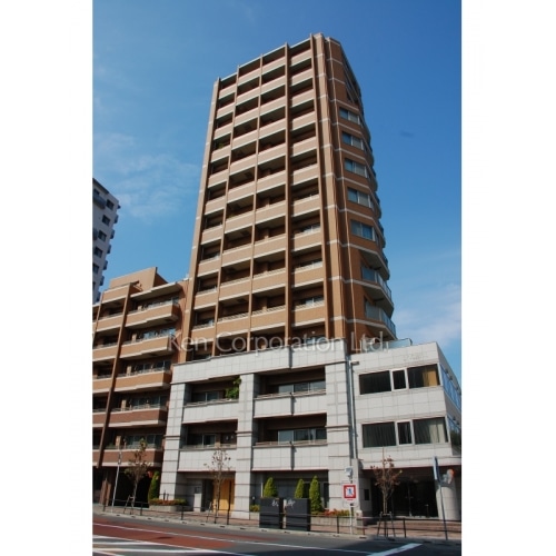 ファミールグラン白金ヴェルデフォーレ