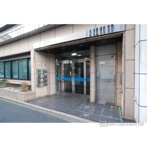 第ニローレルビル