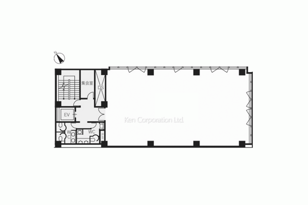 日土地日本橋ビル