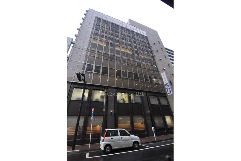 日土地日本橋ビル