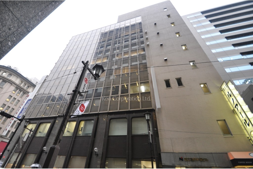 日土地日本橋ビル