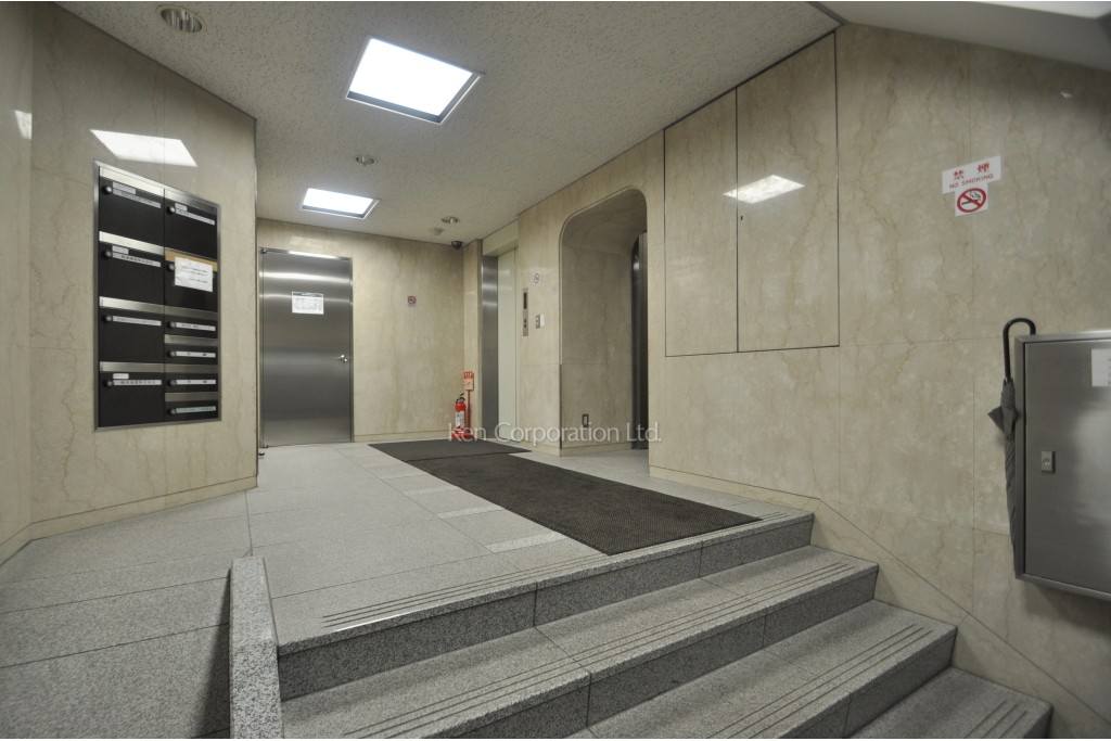 日土地日本橋ビル