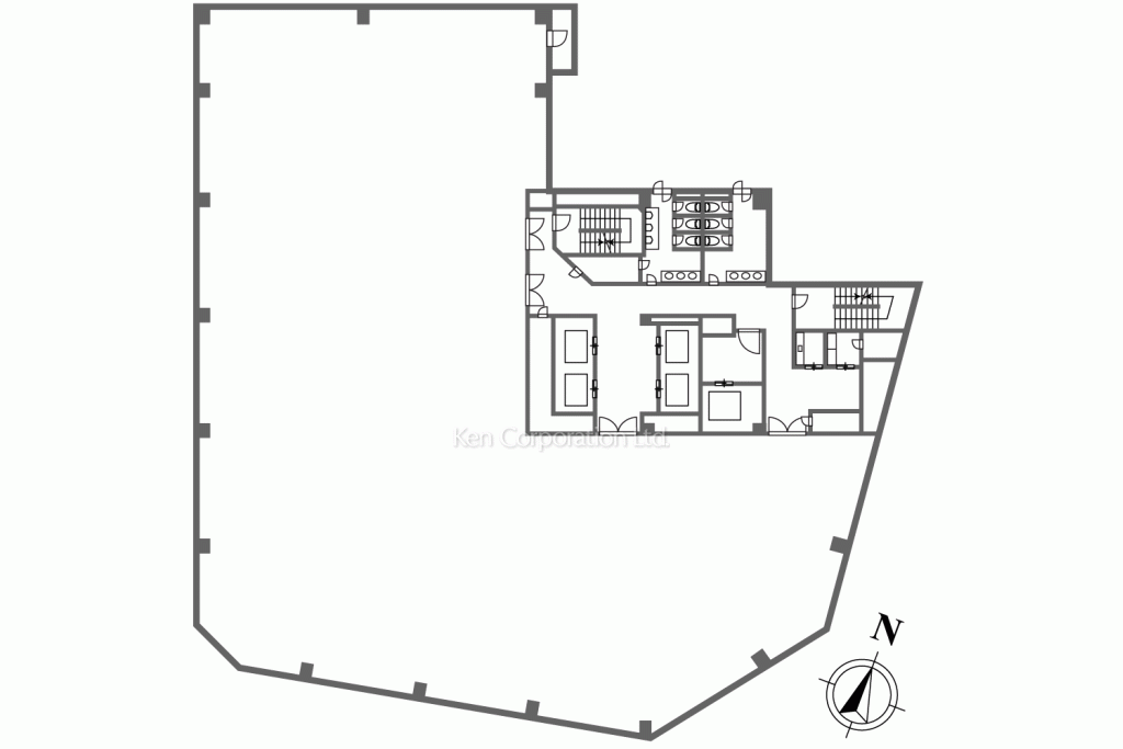 METLIFE日本橋本町ビル