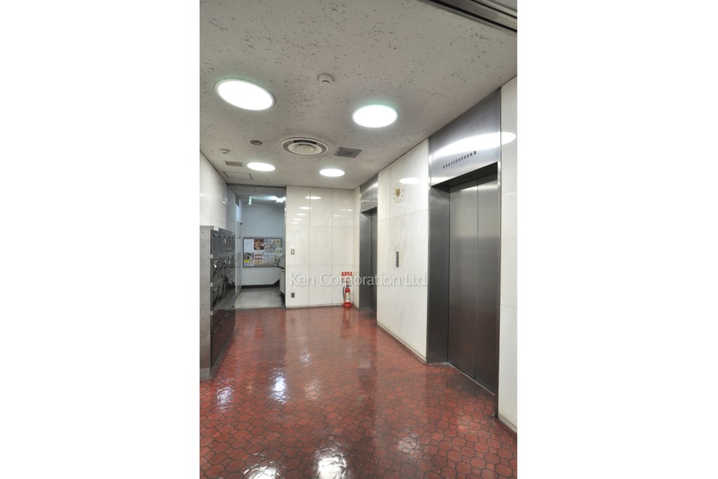 飯田橋第一勧銀稲垣ビル