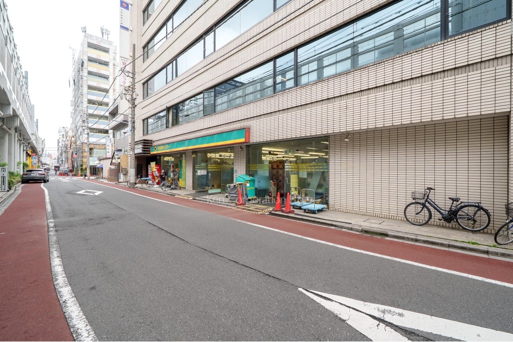 フロンティア秋葉原