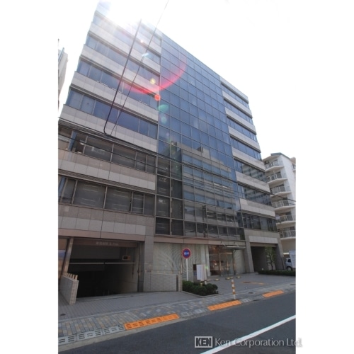 恵比寿ＮＲビル