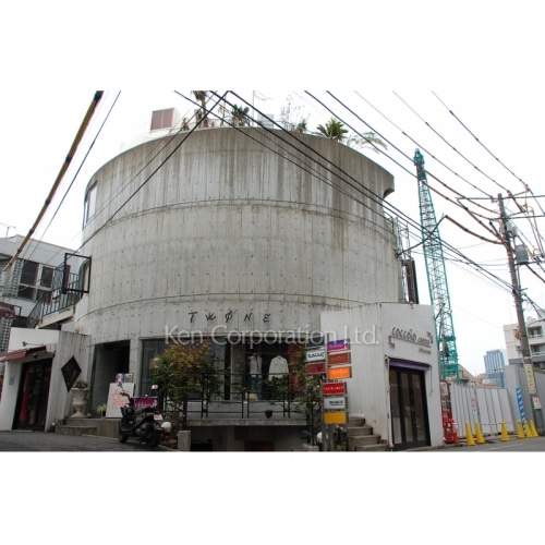 トゥワォン代官山