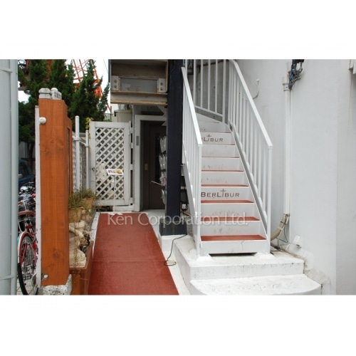 トゥワォン代官山