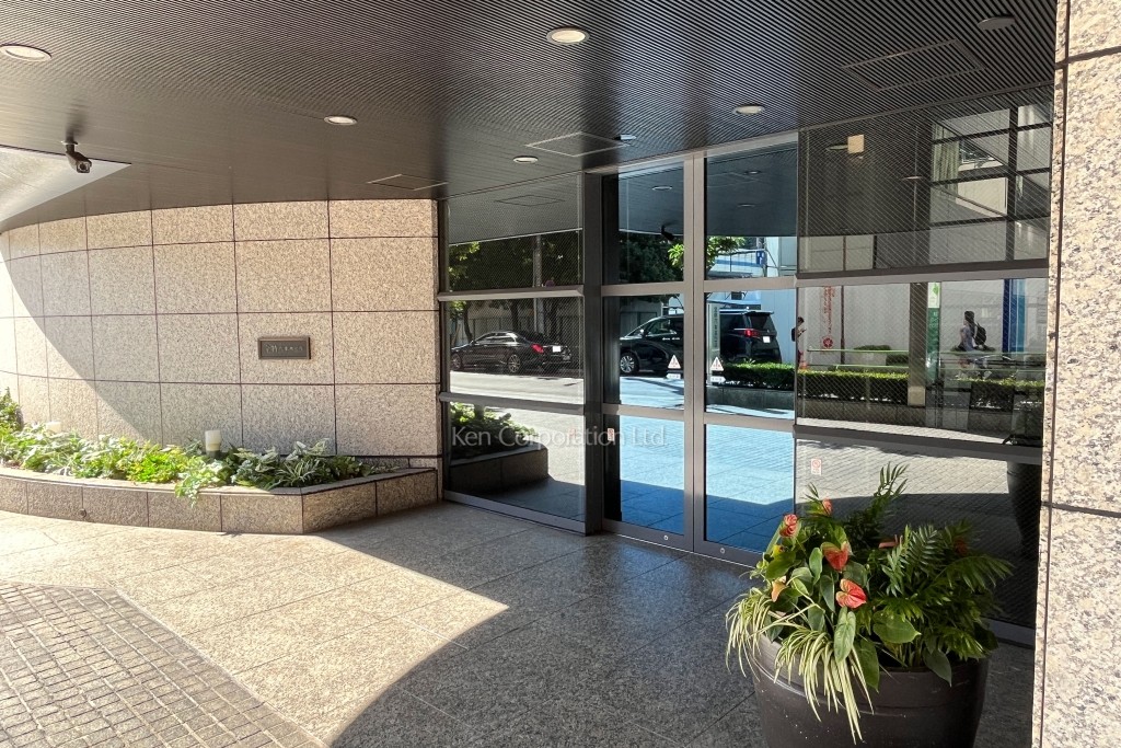 全特六本木ビル(EAST棟)