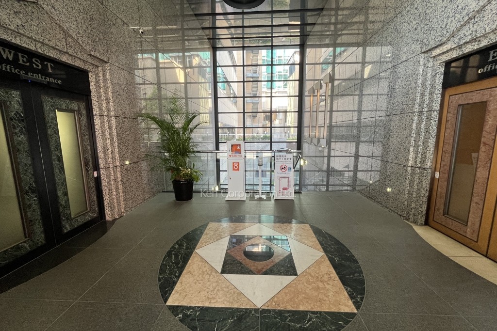 全特六本木ビル(EAST棟)