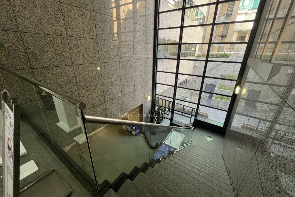 全特六本木ビル(EAST棟)