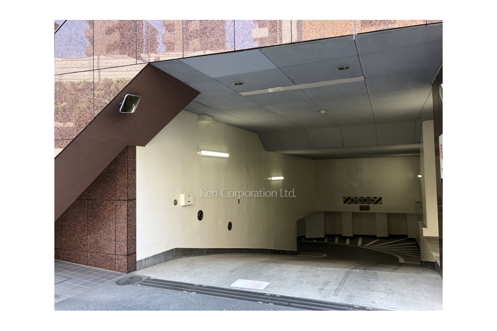 フォレストマンション