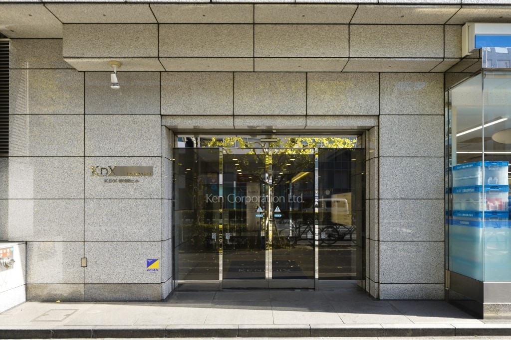 KDX新橋ビル