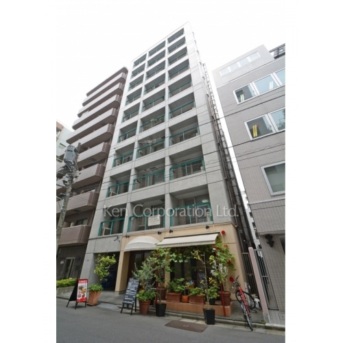 月村マンション　№２８