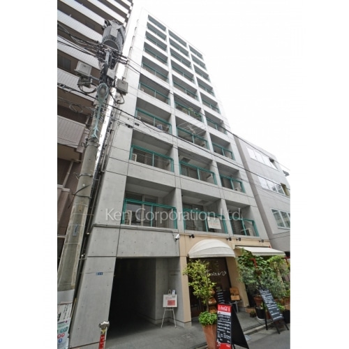 月村マンション　№２８