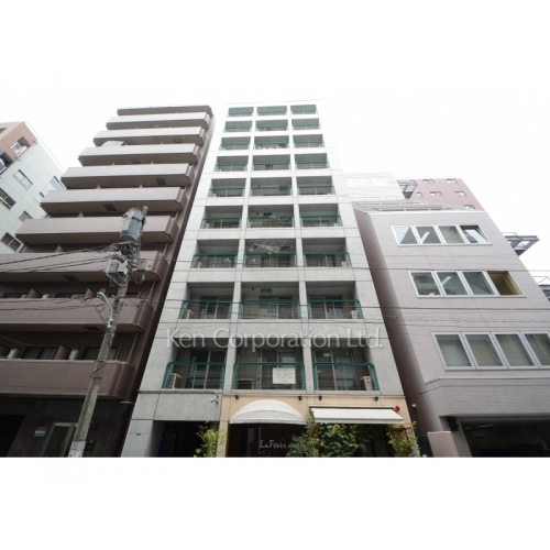 月村マンション　№２８