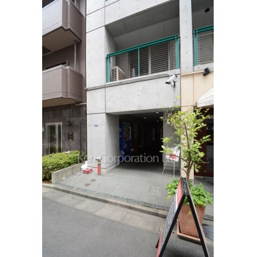 月村マンション　№２８