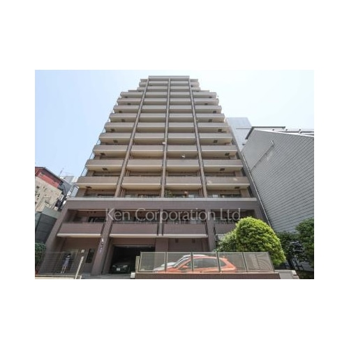 ファミール表参道ベルファース