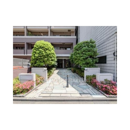 ファミール表参道ベルファース