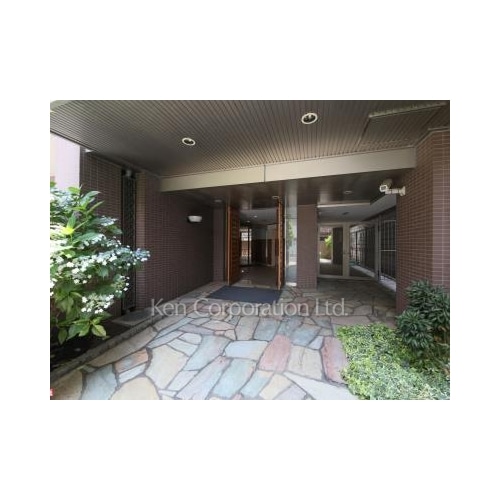 ファミール表参道ベルファース