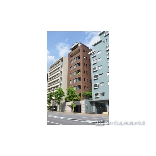 ザ・ドチェスター南麻布