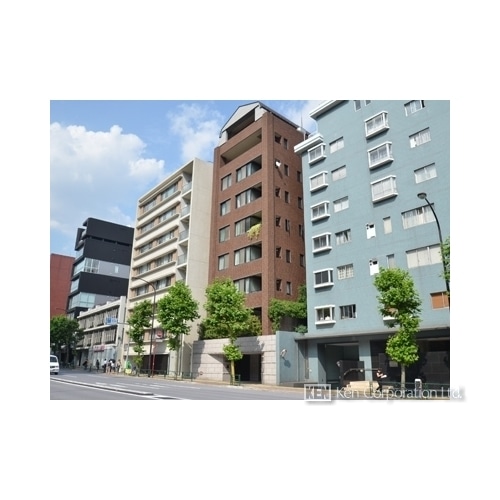 ザ・ドチェスター南麻布