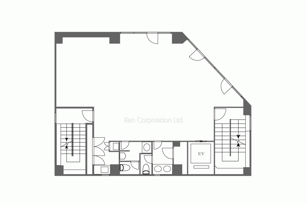 南麻布古川ビル