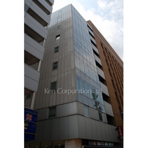 ユニゾ日本橋本町一丁目ビル