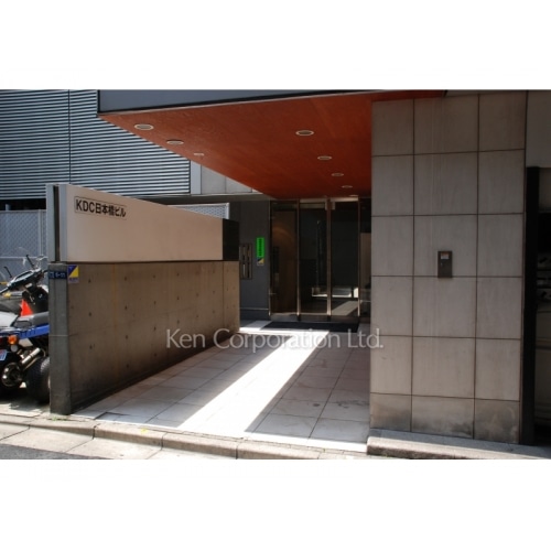 ユニゾ日本橋本町一丁目ビル