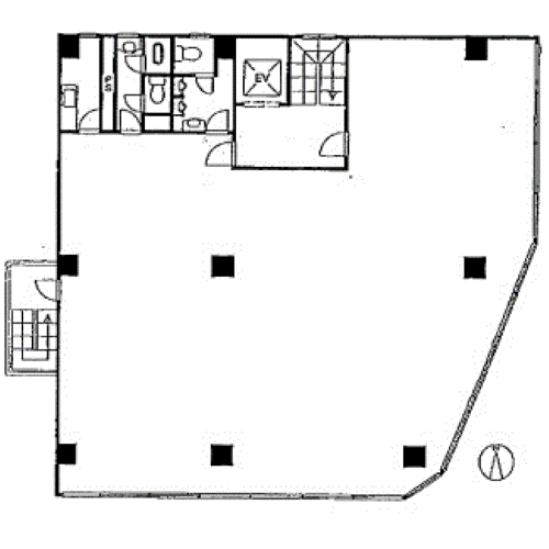 リバーサイド和興ビル