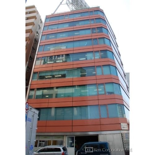 リバーサイド和興ビル