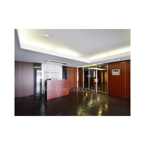 Ｔｈｅ　Ｈｅｒｍｉｔａｇｅ