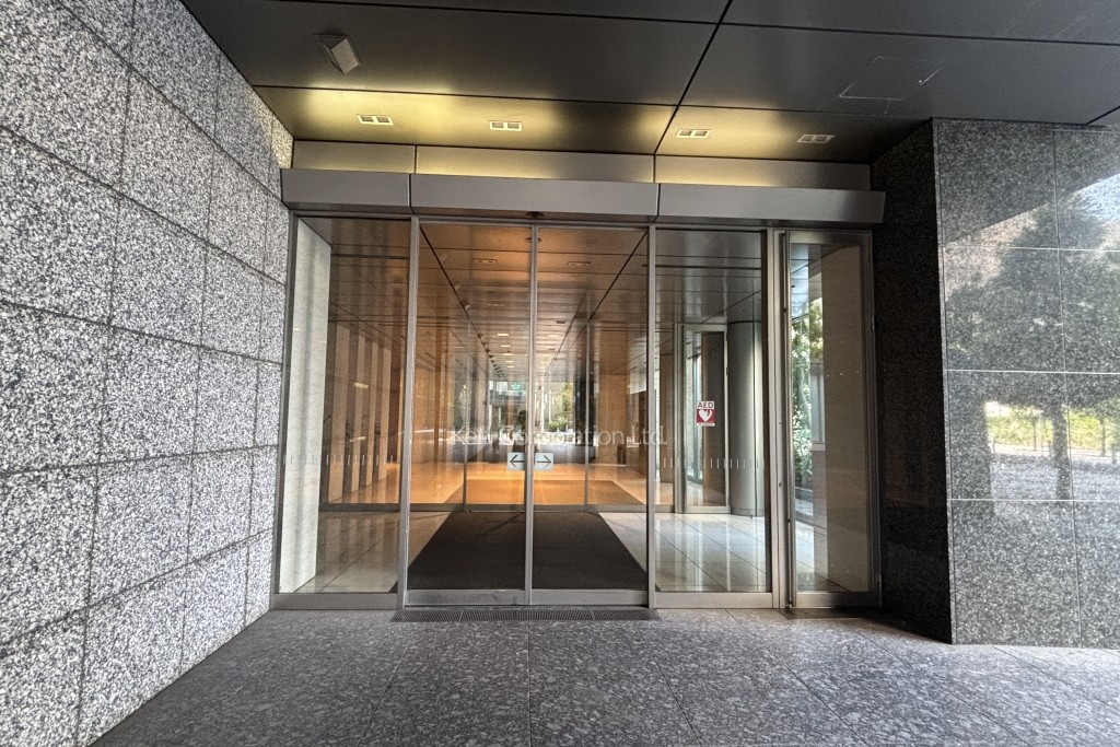 住友不動産新宿オークタワー