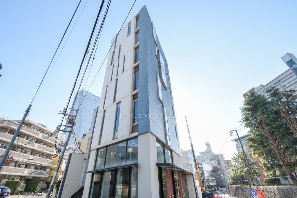 IPC麻布龍土町ビル