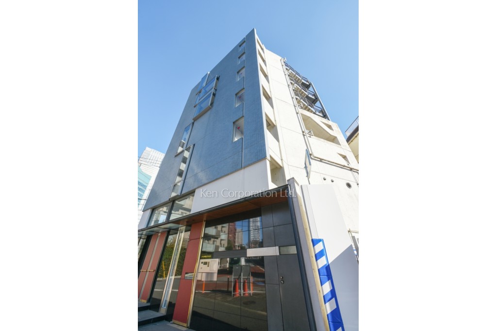 IPC麻布龍土町ビル