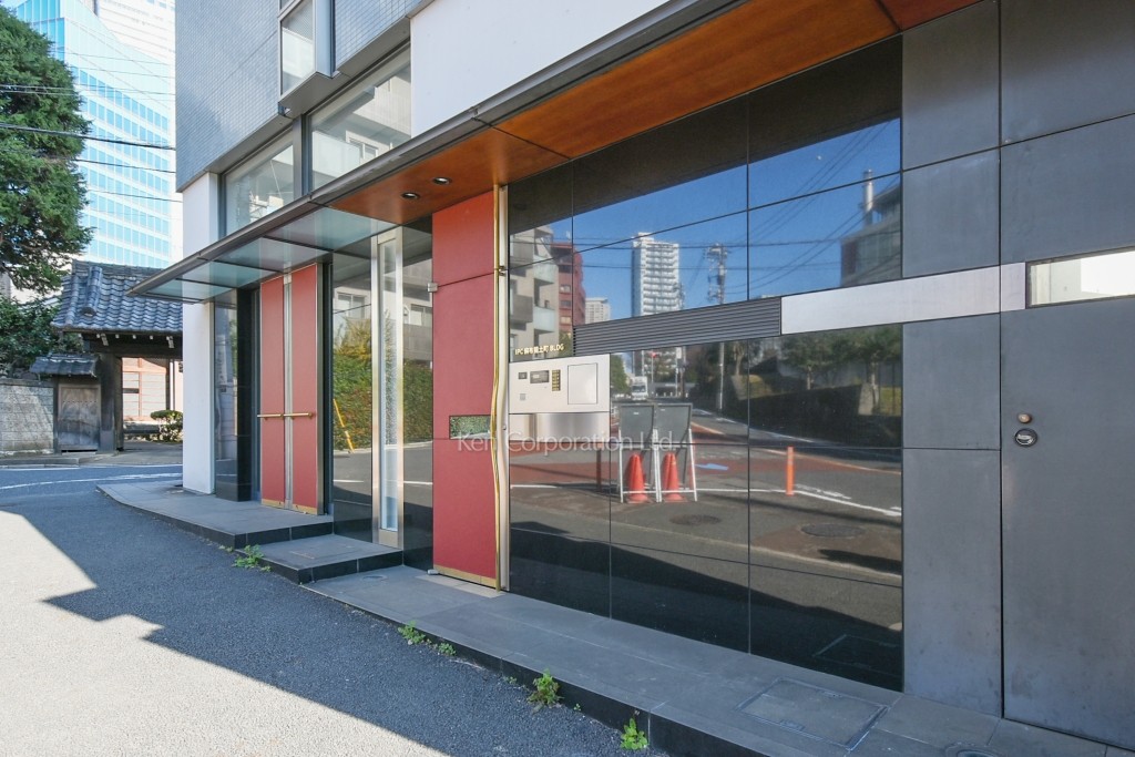 IPC麻布龍土町ビル