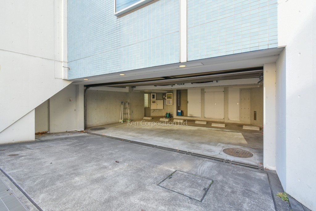 IPC麻布龍土町ビル