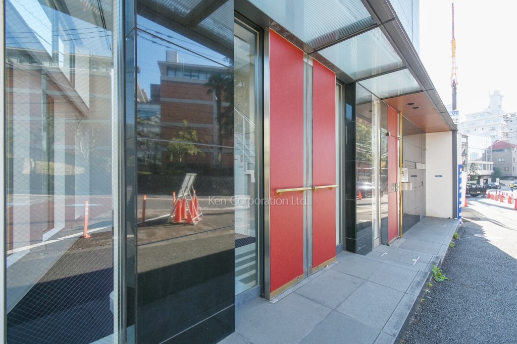 IPC麻布龍土町ビル