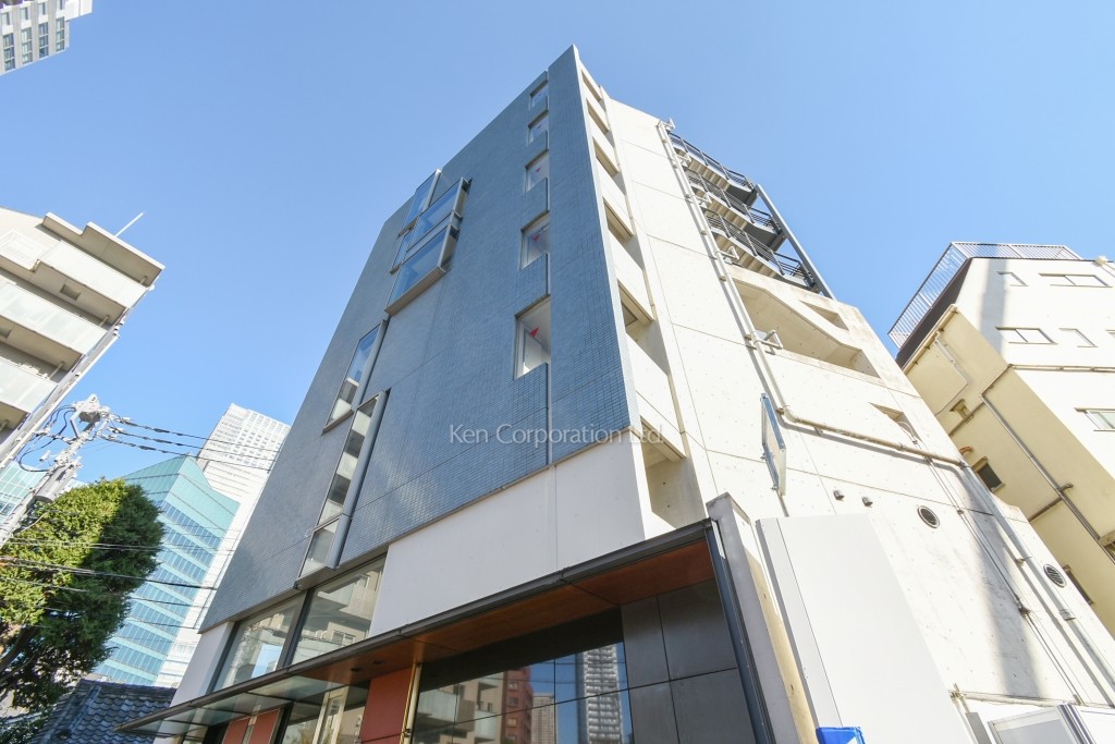 IPC麻布龍土町ビル