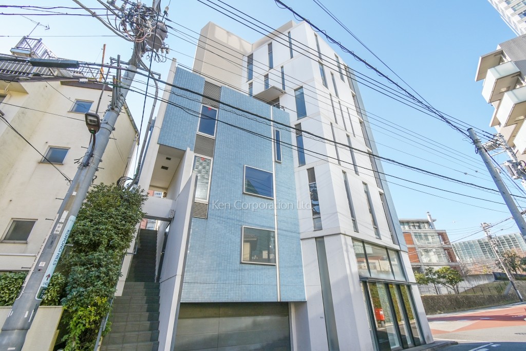 IPC麻布龍土町ビル