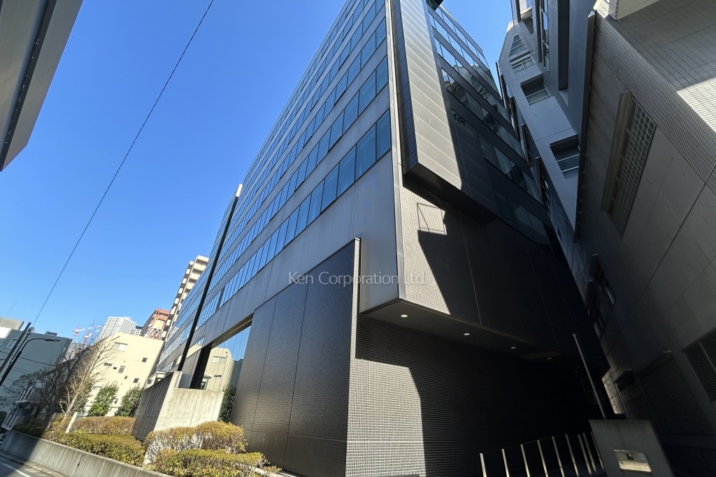 住友不動産西新宿ビル4号館