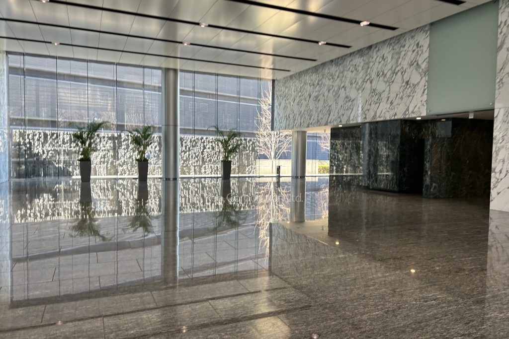 住友不動産西新宿ビル4号館