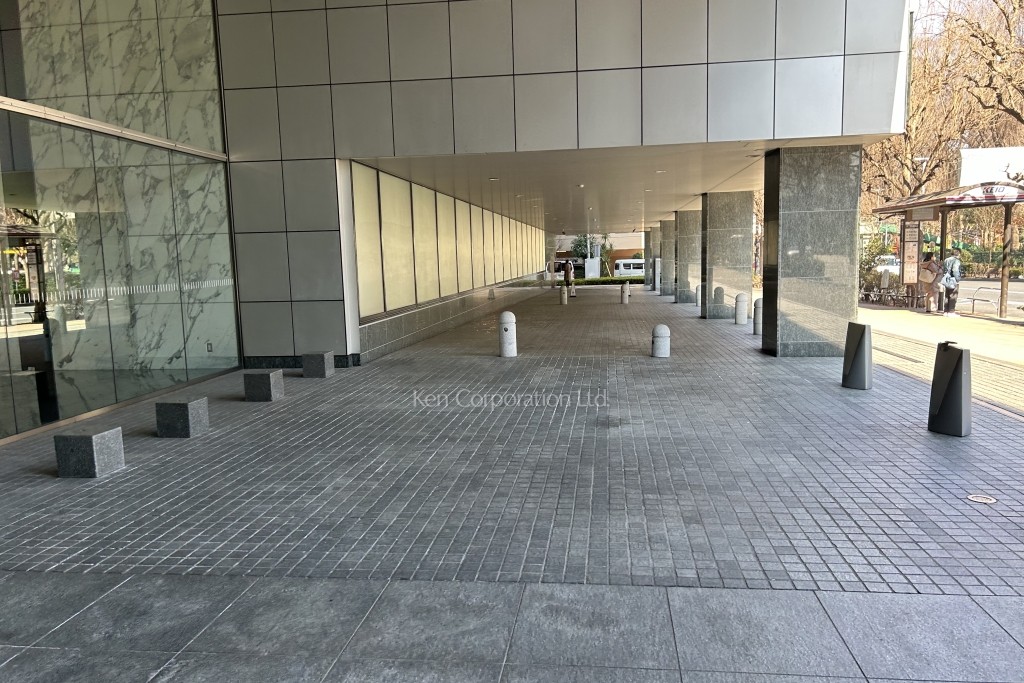 住友不動産西新宿ビル4号館