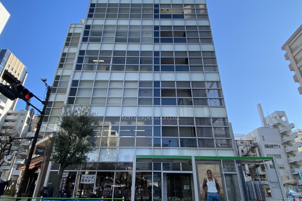 田町イーストウィング