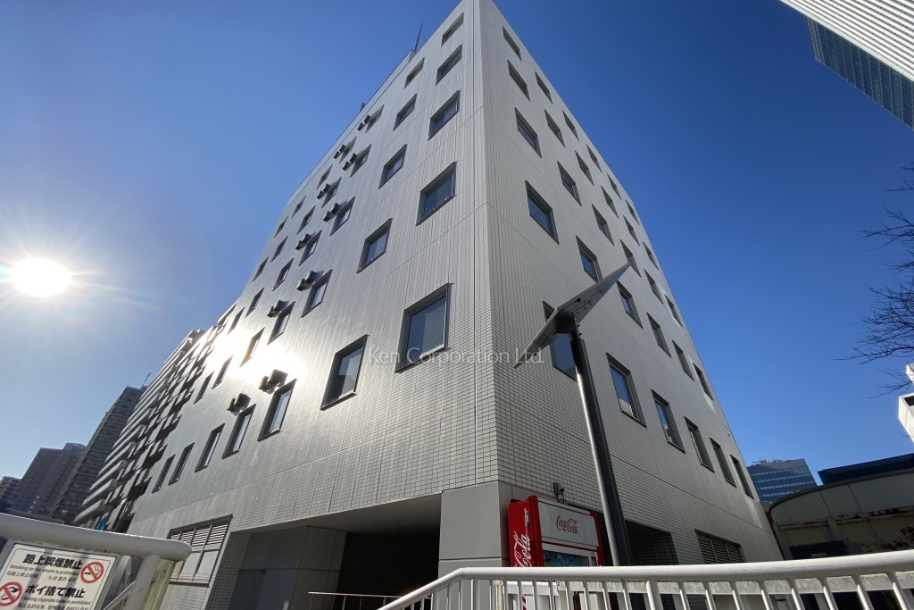 田町イーストウィング