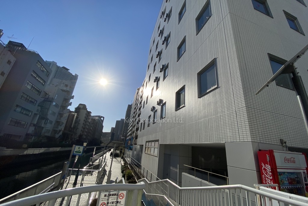 田町イーストウィング