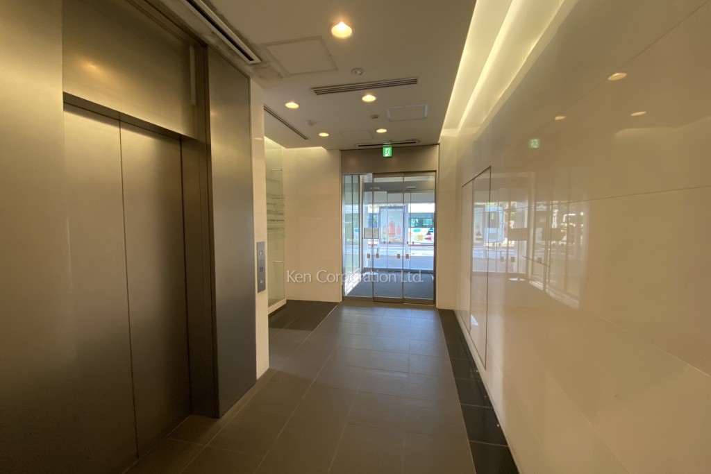 田町イーストウィング