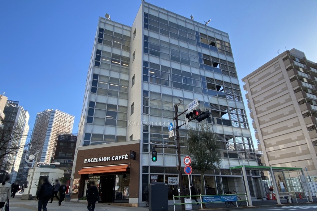 田町イーストウィング