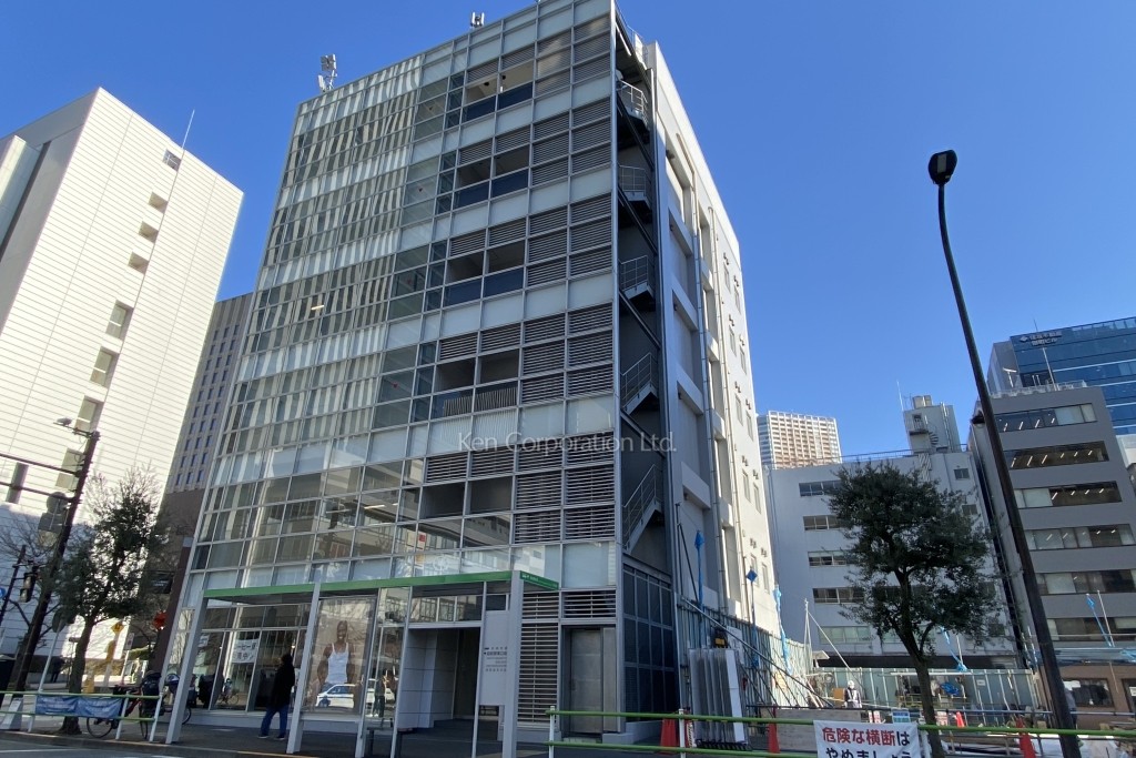 田町イーストウィング