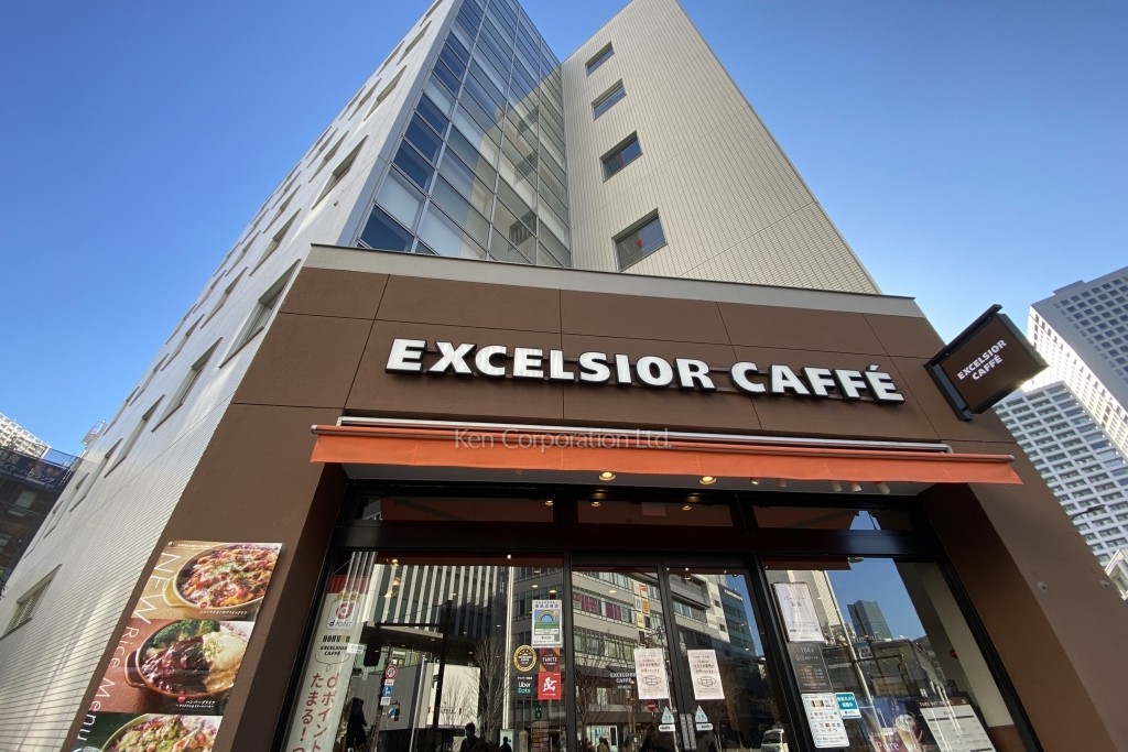 田町イーストウィング